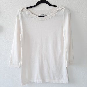 Banana Republic sweater